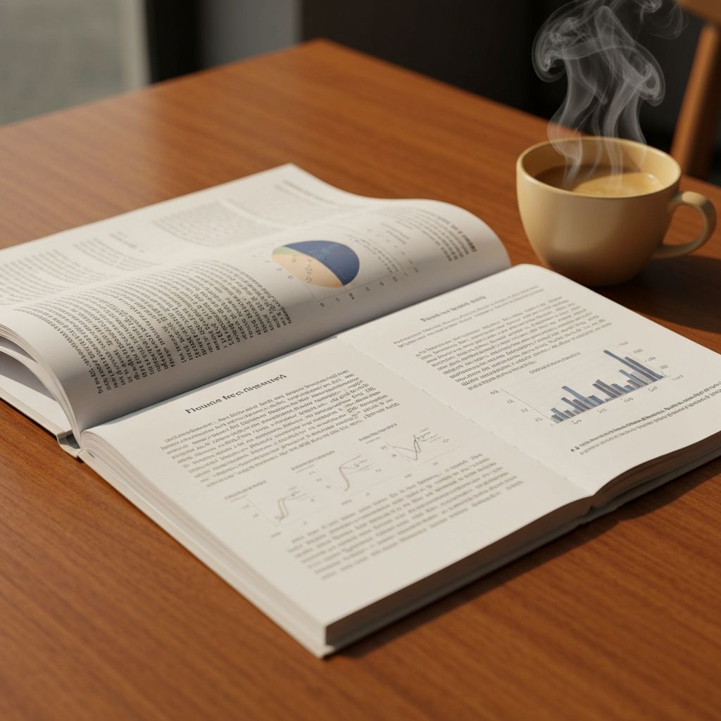 Scientific research and evidence