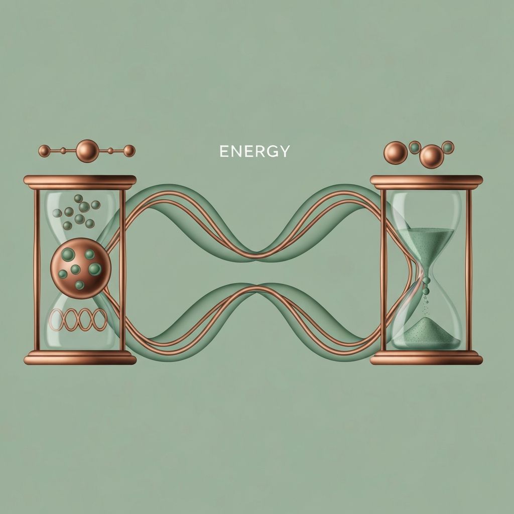 Hormonal and metabolic processes