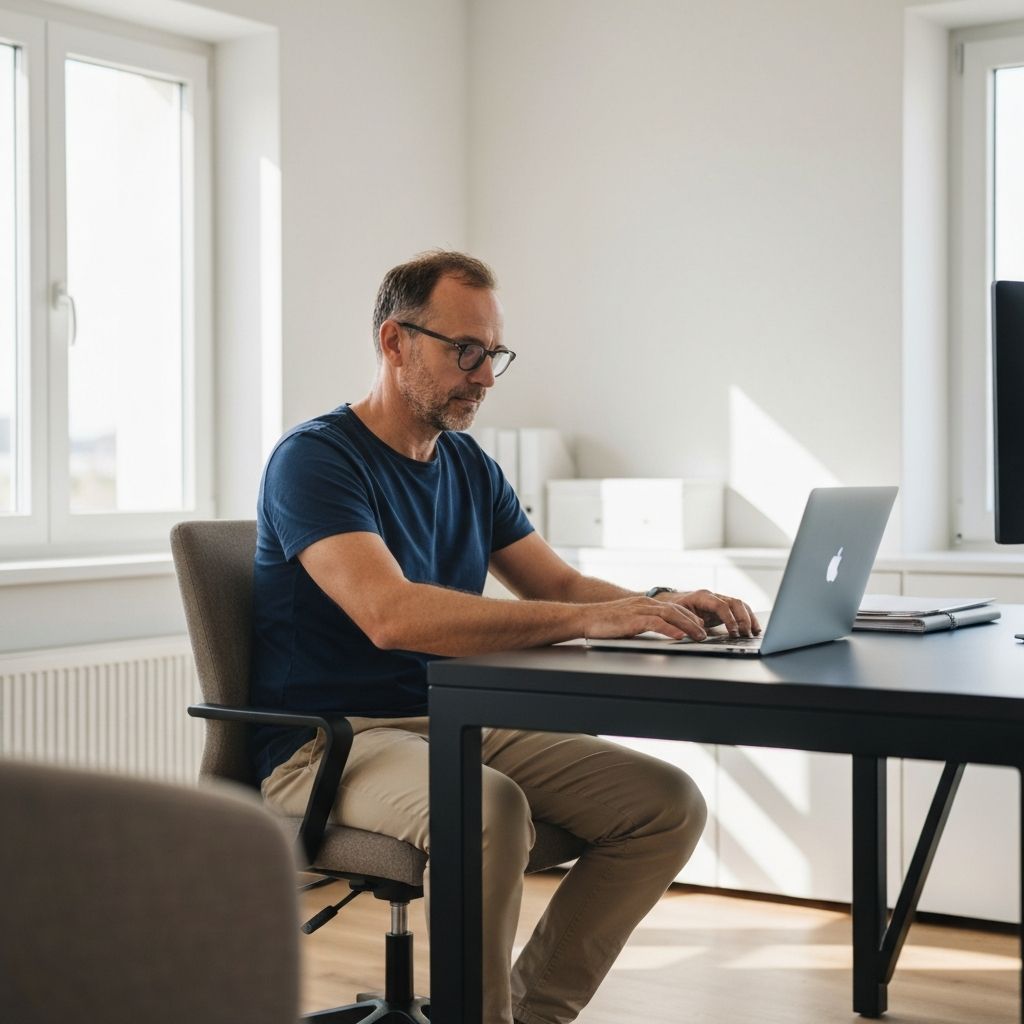 Non-exercise activity patterns